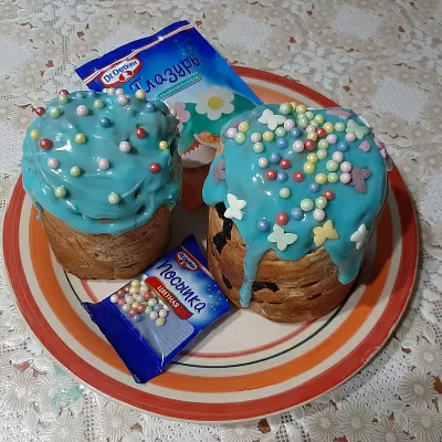 Фото отзыв на рецепт