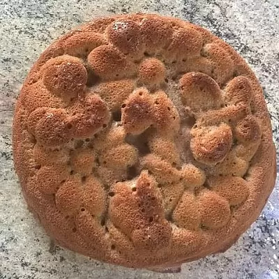 Фото отзыв на рецепт