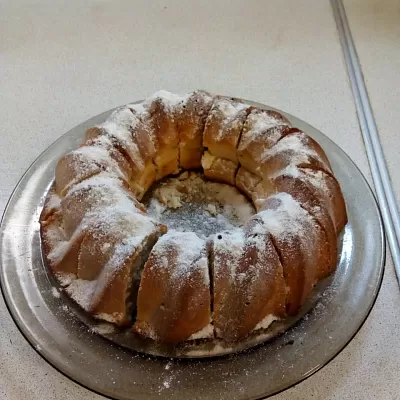 Фото отзыв на рецепт