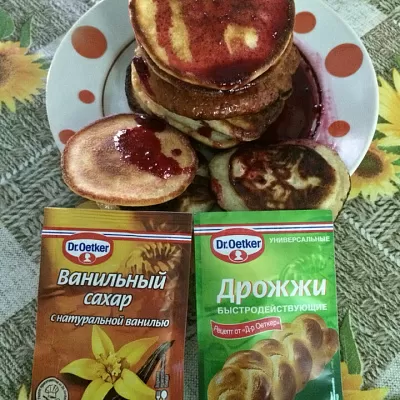 Фото отзыв на рецепт