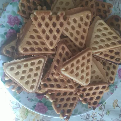 Фото отзыв на рецепт