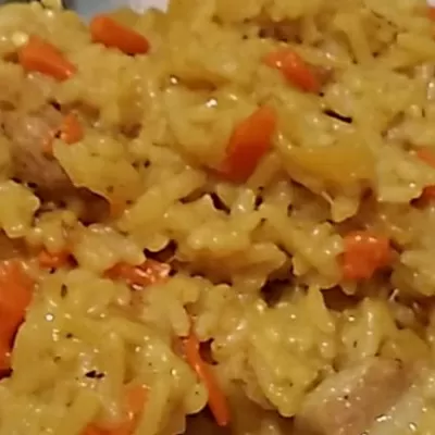 Фото отзыв на рецепт