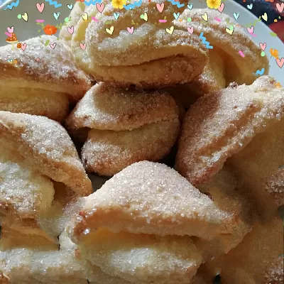 Фото отзыв на рецепт