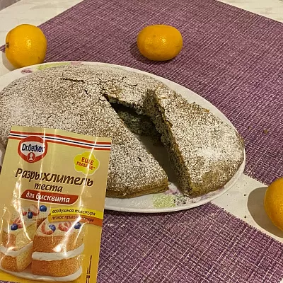 Фото отзыв на рецепт