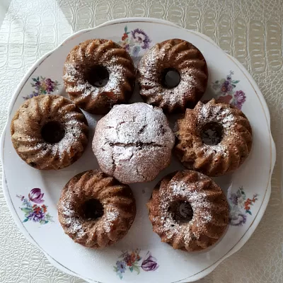 Фото отзыв на рецепт