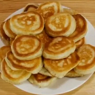 Фото отзыв на рецепт