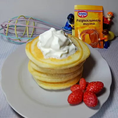 Фото отзыв на рецепт