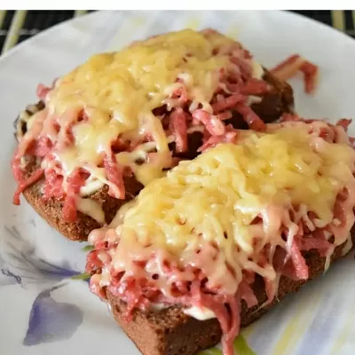 Фото отзыв на рецепт