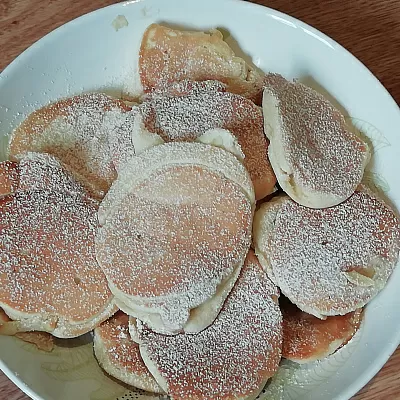 Фото отзыв на рецепт