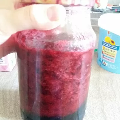 Фото отзыв на рецепт