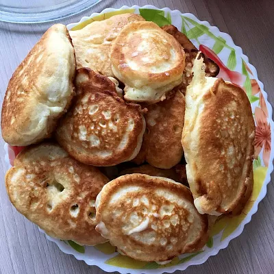 Фото отзыв на рецепт