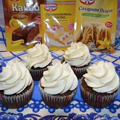 Фото отзыв на рецепт