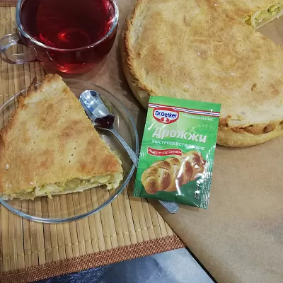 Фото отзыв на рецепт