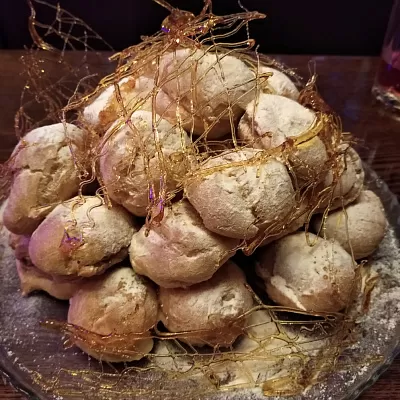 Фото отзыв на рецепт