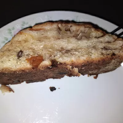 Фото отзыв на рецепт