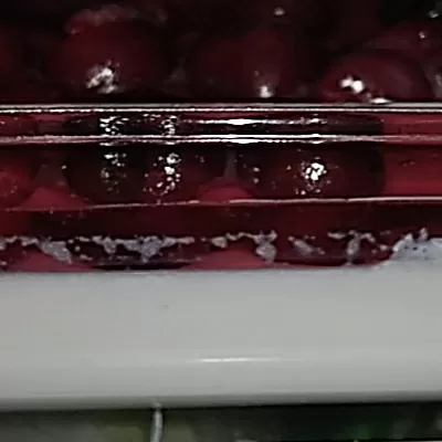 Фото отзыв на рецепт