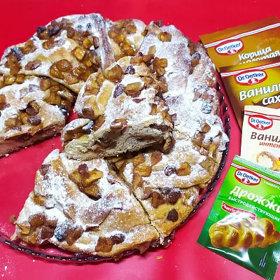 Фото отзыв на рецепт