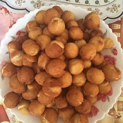 Фото отзыв на рецепт