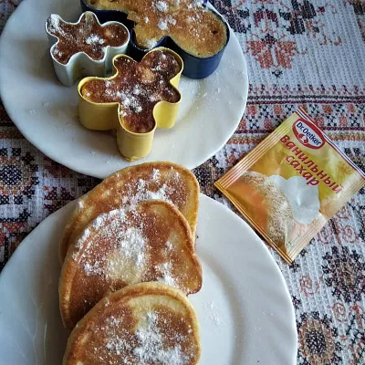 Фото отзыв на рецепт