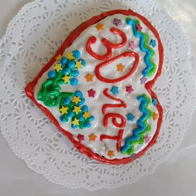 Фото отзыв на рецепт