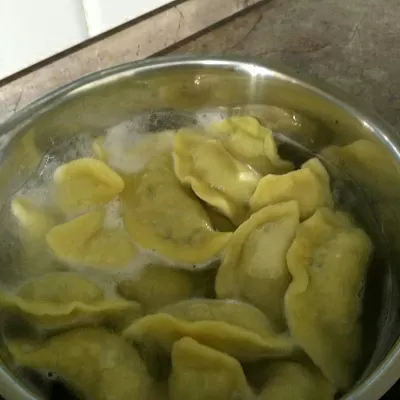 Фото отзыв на рецепт