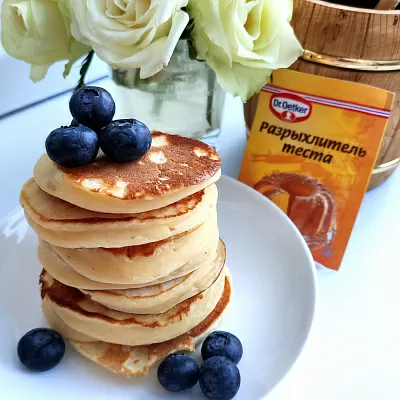 Фото отзыв на рецепт