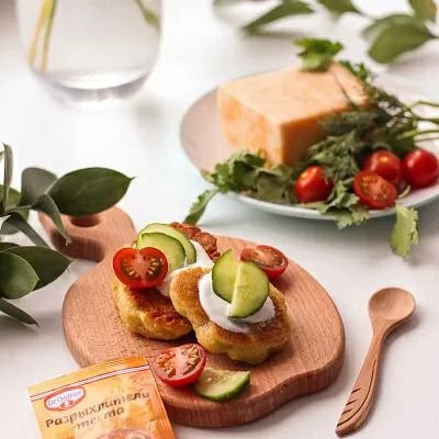 Фото отзыв на рецепт