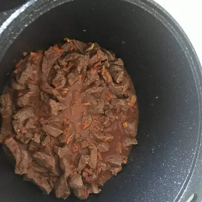 Фото отзыв на рецепт