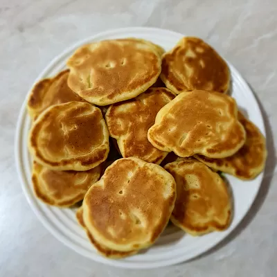 Фото отзыв на рецепт