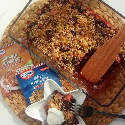 Фото отзыв на рецепт