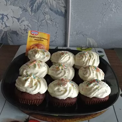 Фото отзыв на рецепт