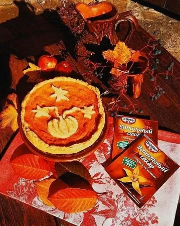 Фото отзыв на рецепт