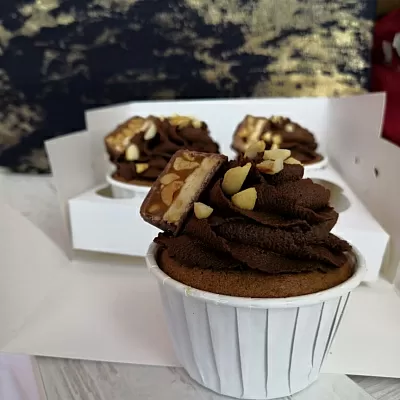 Фото отзыв на рецепт