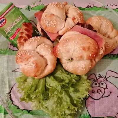 Фото отзыв на рецепт