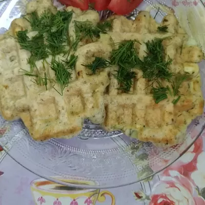 Фото отзыв на рецепт