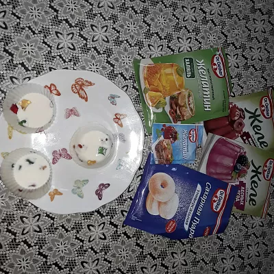 Фото отзыв на рецепт