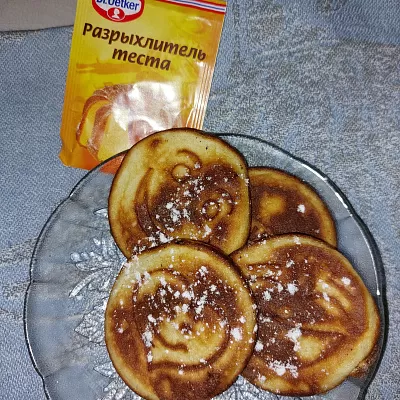 Фото отзыв на рецепт