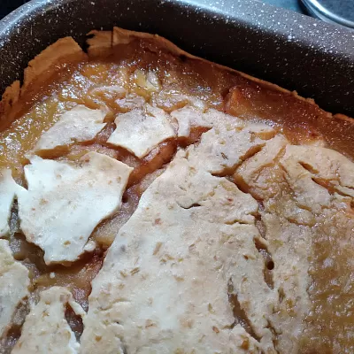 Фото отзыв на рецепт