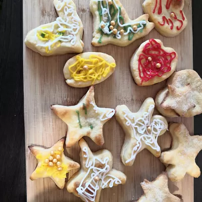 Фото отзыв на рецепт