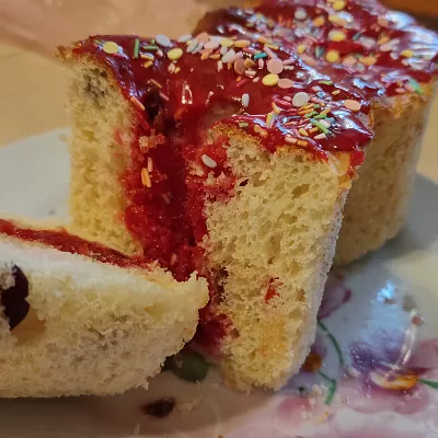 Фото отзыв на рецепт