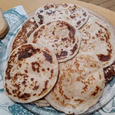 Фото отзыв на рецепт