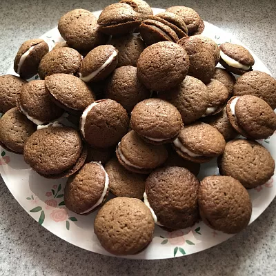 Фото отзыв на рецепт