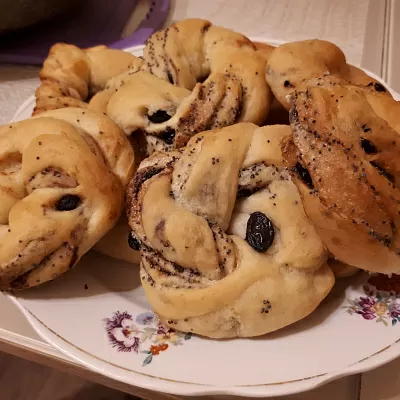 Фото отзыв на рецепт