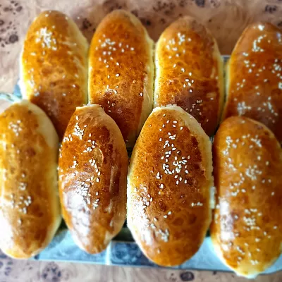 Фото отзыв на рецепт