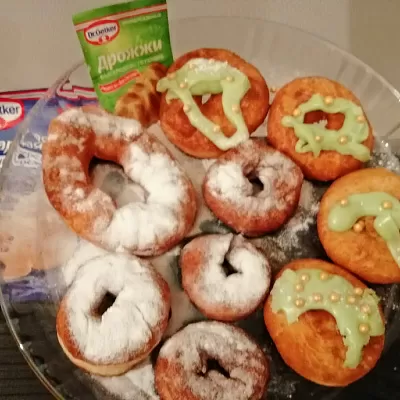 Фото отзыв на рецепт