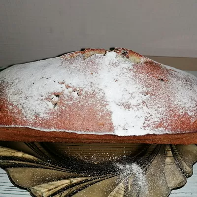 Фото отзыв на рецепт