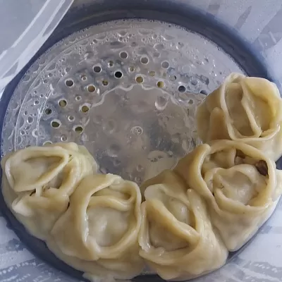 Фото отзыв на рецепт