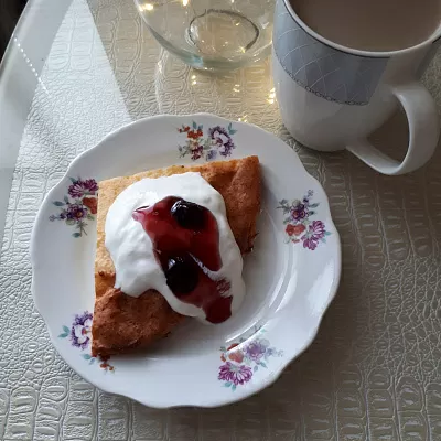 Фото отзыв на рецепт