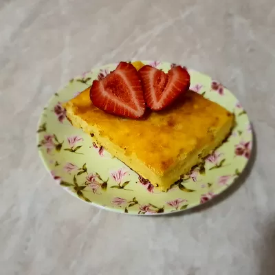 Фото отзыв на рецепт