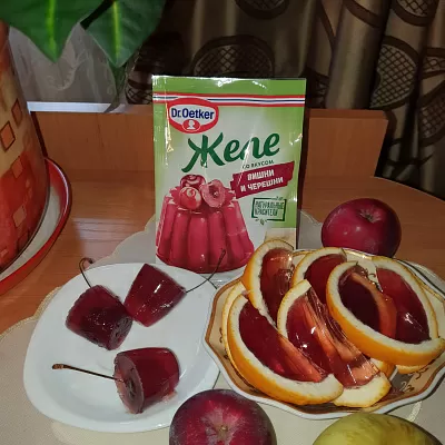 Фото отзыв на рецепт